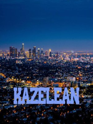 cover image of Kazelean